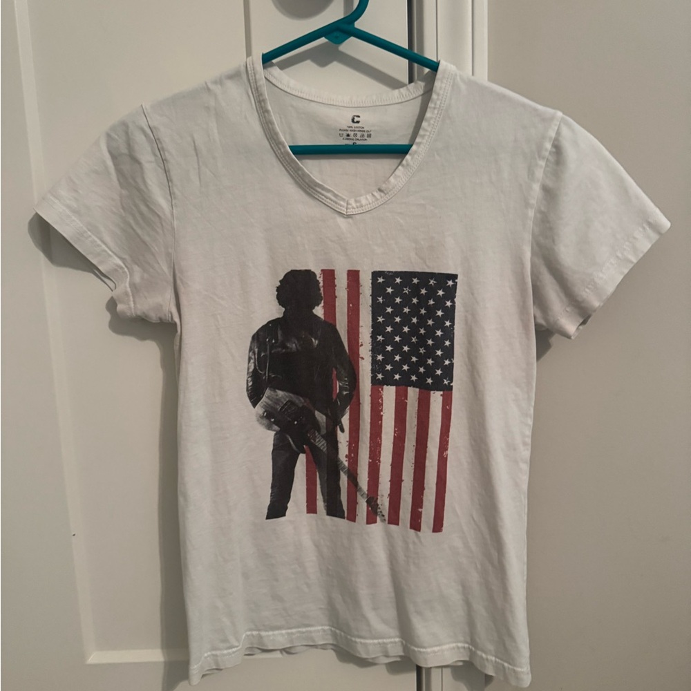 Bruce Springsteen Born in the USA T-Shirt